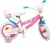 Bicicletta per bambini Toimsa 14" Peppa Pig rosa 1495 Anteprima dell’immagine prodotto 1