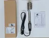 Tauchsieder 2,0 kW 2000 W 230V aus EDELSTAHL Produktbild-Vorschau 6
