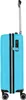 travelite trolley Orbita 4W Trolley Turquoise bleu clair Voir les images du produit 3