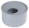 Airfit Abwasser-Innen-Reduzierstück DN 110 x 40, superkurz, Produktbild-Vorschau 3