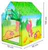 Tenda per bambini, piscina asciutta, Dino Iplay Anteprima dell’immagine prodotto 7
