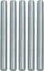 5 x Gewindestift M8 x 80 mm verzinkt Produktbild-Vorschau 5