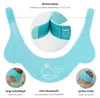 reer MyHappyBath Cap, Shampoo Schutz, Duschkappe, Produktbild-Vorschau 6