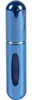 Verk 01752 Rozprašovač na parfémy 5 ml černý Náhled obrázku produktu 5