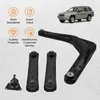 3 kľúče na zadné sklo pre Jeep Grand Cherokee WJ WG Náhľad obrázku produktu 10