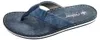 Rieker Pantolette Blau in Gr. 42 Produktbild-Vorschau 12