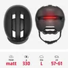 Hud-Y ACE, tessuto nero, L = 59-61cm, Caschi Abus, 66844 Anteprima dell’immagine prodotto 25