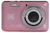Kodak PIXPRO FZ55, 16 MP, 4608 x 3456 Pixel, CMOS, 5x, Full Produktbild-Vorschau 3