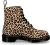 Dr. Martens Bottes à lacets femme leo Voir les images du produit 16