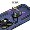 Armor Outdoor Handyhülle für Xiaomi Redmi Note 13  Handy Produktbild-Vorschau 6