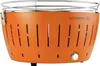 LotusGrill G435 XL G-OR-435P - BBQ-Grill - Kohle Produktbild-Vorschau 3