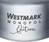 Westmark Alessio, Čierna, Nerezová oceľ, Silikón, Nerezová Náhľad obrázku produktu 15