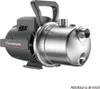 Grundfos Gartenpumpe JP 4-54 1x230V 50Hz 1,5m SCHUKO HU, 1 Produktbild-Vorschau 7