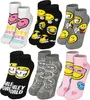 Smileyworld Adventskalender mit 12 Paar Socken Größe 35-41 Produktbild-Vorschau 4