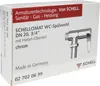 Schell Schell Schweizer Spüler 3/4" Produktbild-Vorschau 2