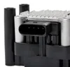 RIDEX 689C0406 Zündspule für VW Golf IV Schrägheck (1J1) Produktbild-Vorschau 10