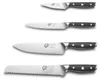 4-teiliges Küchenmesserset, Orient, Origin Series, aus Produktbild-Vorschau 5