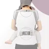 MoMi - COLLET detský ergonomický nosič flowers Náhľad obrázku produktu 8