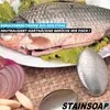 STAINSOAP Edelstahlseife Stahlseife Geruchskiller Produktbild-Vorschau 5