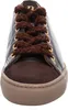 Paul Green 4977-278 Damensneaker, Leder, Moro (Braun), Produktbild-Vorschau 14