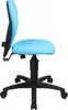 Topstar High S'cool 3 schwarz/aquarius blau Produktbild-Vorschau 3
