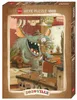 Heye 3329865 Puzzle 1000 pièces, Multicolore Voir les images du produit 1