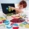 Hape - Magnetische Kunstbox Produktbild-Vorschau 17