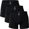 CECEBA Herren Pants, 3er Pack - Basic, Baumwoll-Stretch, Produktbild-Vorschau 1