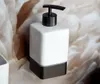 seifenspender Montella 360 ml Aluminium weiß Produktbild-Vorschau 9