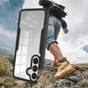 Handyhülle 360° mit Displayschutz für Galaxy A57 5G, Produktbild-Vorschau 6