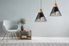 Lampada tooLight App223-1Cp Black Anteprima dell’immagine prodotto 5