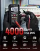 Multimetr cyfrowy KAIWEETS KM200s z prawdziwą wartością Podgląd zdjęcia produktu 2