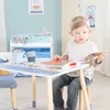 set di sedute per bambini Paw Patrol - 2 sedie per bambini Anteprima dell’immagine prodotto 5