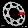 Jt Hinteres Ritzel 249 49 Für Honda Cr80 '86-02', Cr85 Produktbild-Vorschau 2