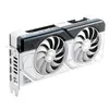 Asus 90Yv0K84-M0Na00 Dual-Rtx4070S-O12G-White Voir les images du produit 2