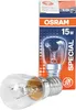 Backofen-Glühlampe "SPECIAL CL", Röhre, 15W, E14, Produktbild-Vorschau 12