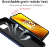 Pouzdro pro Xiaomi Poco X3 NFC / X3 Pro dvouvrstvé pouzdro Náhled obrázku produktu 7