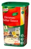 Knorr Zitronen Butter Sauce 1000g Produktbild-Vorschau 1