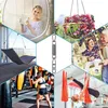 Pružina z nerezové oceli pro závěsné křeslo, závěsný systém Náhled obrázku produktu 7