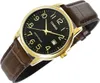 Casio MTP-V002GL-1B + bote Montre homme Voir les images du produit 12