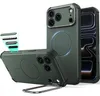 Handyhülle für iPhone 18 Pro Max / 17 Pro Max, ESR Cyber Produktbild-Vorschau 1