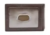 FOSSIL Geldklammer Neel Money Clip Bifold Brown braun Produktbild-Vorschau 2