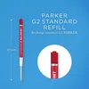 Parker - Guľôčková spona plní Parker Economic M Rood | Blow Náhľad obrázku produktu 8
