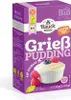 PUDDING RYŻOWY BEZGLUTENOWY(2 x 65 g) 130 g - BAUCK HOF Podgląd zdjęcia produktu 3