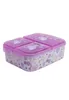Hello Kitty Kinder Premium Lunchbox Brotdose Frühstücks-Box Produktbild-Vorschau 2