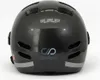 WeRoll Helm Fahrradhelm mit Blinkern Licht Visier E-Scooter Produktbild-Vorschau 3