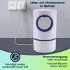 Effektiver Insektenvernichter mit UV-Licht & starker Produktbild-Vorschau 4