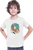 Kinder T-Shirt Japan Anime Manga My Neighbor Totoro 01, 5-6 Produktbild-Vorschau 1