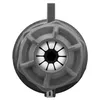 CEE Stecker mit Phasenwender 5P 32A IP44 400V Produktbild-Vorschau 2