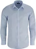 Marvelis - Body Fit - Herren Langarm Hemd, (759964), Produktbild-Vorschau 3